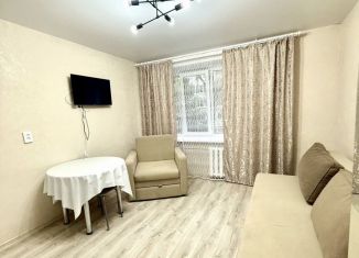 Продается квартира студия, 18.7 м2, Удмуртия, Редукторная улица