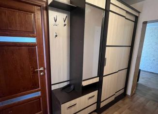 Сдается в аренду двухкомнатная квартира, 58 м2, Краснодар, улица имени Калинина, 13к52, микрорайон Юбилейный