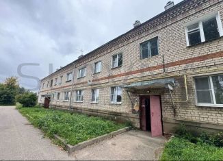 Продажа 3-ком. квартиры, 64 м2, поселок Караваево, Совхозная улица, 1А