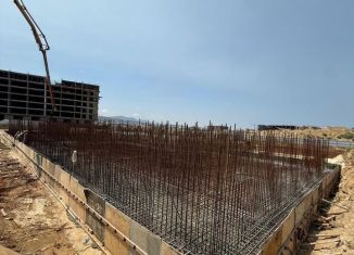 Продаю квартиру студию, 29 м2, Избербаш, улица имени Р. Зорге, 44