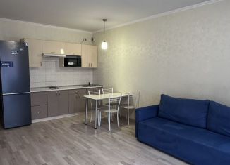 Продажа квартиры студии, 34.1 м2, Томск, Алтайская улица, 24