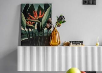 Продажа 1-комнатной квартиры, 52.1 м2, Санкт-Петербург, Василеостровский район, Тучков переулок, 11/5