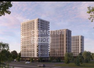 Продаю квартиру студию, 21 м2, Астрахань, Боевая улица, 132