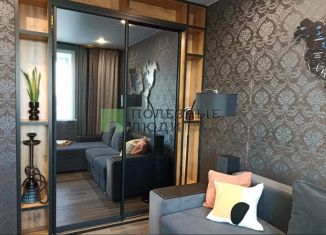 Продается однокомнатная квартира, 33 м2, Благовещенск, улица Василенко, 3/2