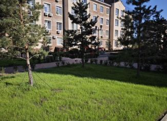 Продаю однокомнатную квартиру, 37.1 м2, поселок Темерницкий, Центральная улица, 5к4