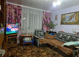 Продам трехкомнатную квартиру, 55.3 м2, Сарапул, Вокзальная улица, 1