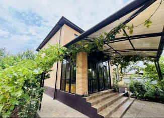 Дом на продажу, 160 м2, станица Анапская, Октябрьская улица