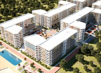 Квартира на продажу студия, 32.3 м2, Махачкала, Хурукринская улица, 33