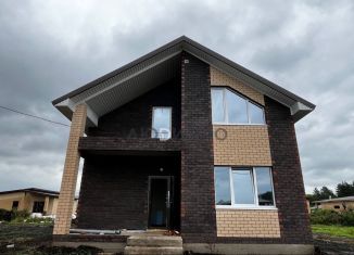 Продам дом, 127 м2, село Нагаево, Салютная улица