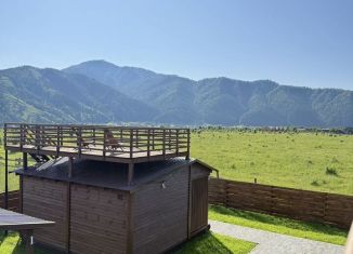 Дом в аренду, 24 м2, Республика Алтай