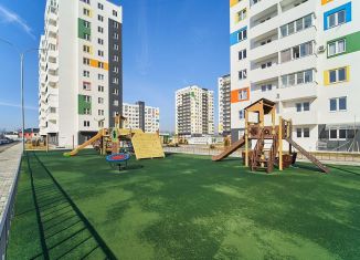 1-комнатная квартира на продажу, 43 м2, Краснодар, ЖК Южане, улица Даниила Смоляна, 65к1