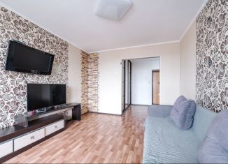 Продается однокомнатная квартира, 38 м2, Благовещенск, улица Василенко, 16/1