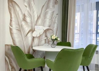 1-комнатная квартира на продажу, 52 м2, Избербаш, улица Лермонтова, 12