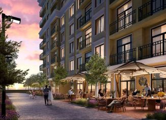 Продаю двухкомнатную квартиру, 73.9 м2, поселок городского типа Заозерное