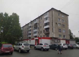 Продам 2-комнатную квартиру, 41.2 м2, Серов, улица Заславского, 17