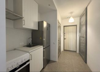 Сдается квартира студия, 21.5 м2, Люберцы, Инициативная улица, 7В, ЖК Облака