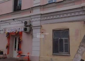 Продается квартира студия, 20 м2, Астрахань, улица Советской Милиции, 2