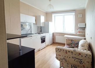 Сдам 1-комнатную квартиру, 36 м2, Санкт-Петербург, проспект Юрия Гагарина, 14к6