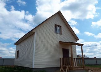 Продам дом, 95 м2, село Шарапово, Кленовая улица