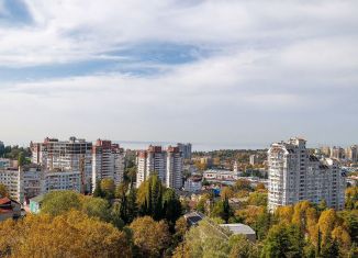 Продам 2-комнатную квартиру, 45.1 м2, Сочи, Туапсинская улица, 19, микрорайон Завокзальный