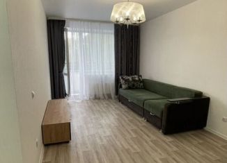 Сдача в аренду 1-комнатной квартиры, 35 м2, Томск, Иркутский тракт, 193А