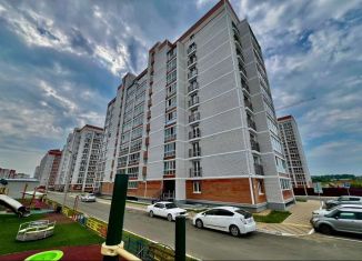 Продаю однокомнатную квартиру, 38.5 м2, село Чигири, улица Василенко, 7/2