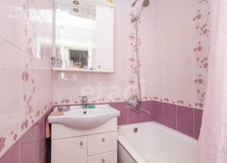 Аренда 3-комнатной квартиры, 57 м2, Пермь, Магистральная улица, 104/1