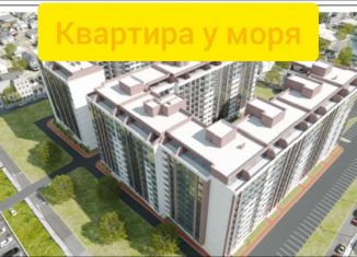 Однокомнатная квартира на продажу, 48 м2, Избербаш, улица имени Р. Зорге, 44