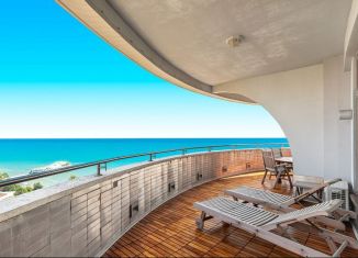 Продам двухкомнатную квартиру, 81.1 м2, Сочи, Депутатская улица, 2