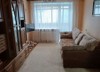 Сдаю двухкомнатную квартиру, 44 м2, Тайшет, улица Терешковой, 5