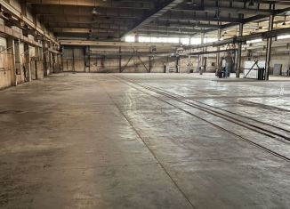 Аренда производства, 3000 м2, Тульская область, Шахтёрский проезд, 8