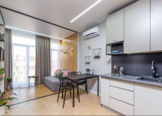 Продается 2-ком. квартира, 33.8 м2, Красноярский край, Семафорная улица, 441А