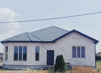 Продается дом, 103 м2, Астрахань, Индустриальная улица