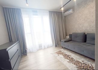 Продаю квартиру студию, 25 м2, Ростов-на-Дону, улица Ткачёва, 23, ЖК Левенцовка Парк