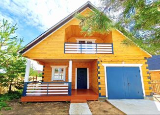 Продажа дома, 140 м2, деревня Куда, Можайская улица, 26