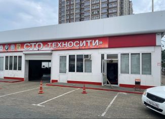 Сдаю помещение свободного назначения, 22 м2, Махачкала, проспект Петра I, 58, Ленинский внутригородской район