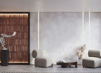 Продажа квартиры студии, 21.2 м2, Ростов-на-Дону, проспект Сиверса, 8/1