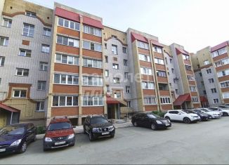Продается 1-комнатная квартира, 43.2 м2, Киров, улица Орджоникидзе, 9