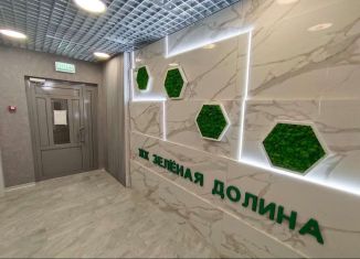 Двухкомнатная квартира на продажу, 71.1 м2, Воронеж, переулок Здоровья, 90Г/1