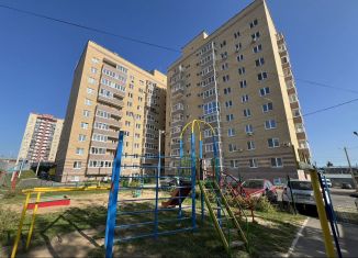 3-комнатная квартира на продажу, 89.8 м2, Смоленск, 1-я Брянская улица