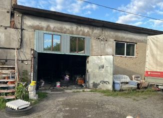 Сдам в аренду производство, 180 м2, Кемеровская область, Смоленская улица, 1