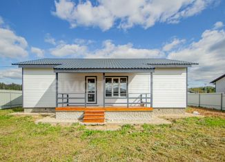 Продается дом, 125 м2, дачный посёлок Облака, дачный посёлок Облака, 18