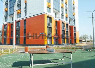 Продаю 2-ком. квартиру, 53.9 м2, Ярославль, Старая Костромская улица, 6