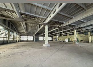Сдам в аренду производство, 600 м2, Красноярский край, Трактовая улица, 4