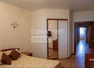 3-ком. квартира на продажу, 100 м2, Тула, улица Николая Руднева, 54