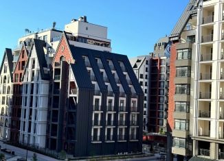 Продаю 2-комнатную квартиру, 86 м2, Калининград