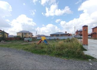 Продам земельный участок, 6 сот., Татарстан, переулок Тукранбаш, 1А