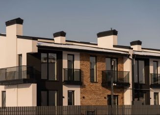 Продам дом, 126 м2, деревня Новоподклетное, Гангутская улица, 26