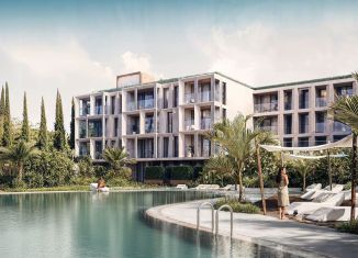 Однокомнатная квартира на продажу, 41.2 м2, Сочи, улица Ленина, 219Л