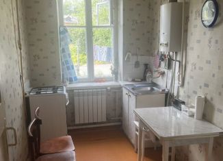 Продам 2-ком. квартиру, 43 м2, Ульяновск, Ленинский район, улица Шевченко, 99